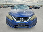 Nissan Altima 2016