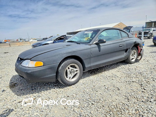 Ford Mustang 1996 - Image 1 of 13