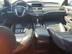 Honda Accord 2012
