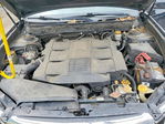 Subaru Outback 2012