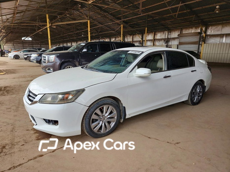 Honda Accord 2013 - Image 1 of 12