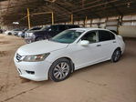 Honda Accord 2013