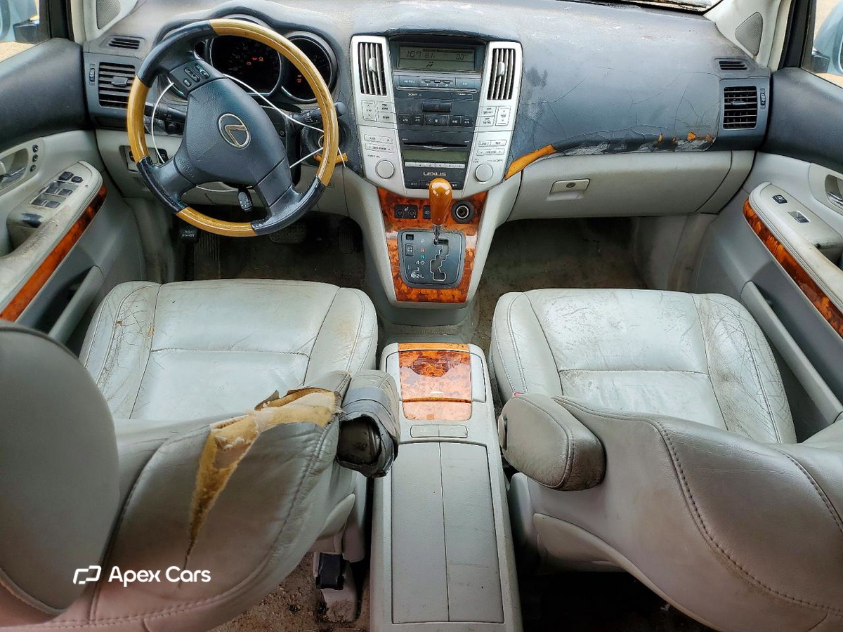 Lexus RX 2007