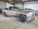Chevrolet Silverado 2014