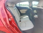 Mazda 3 2018