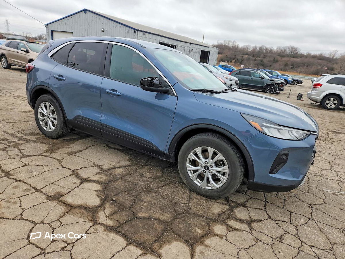 Ford Escape 2024