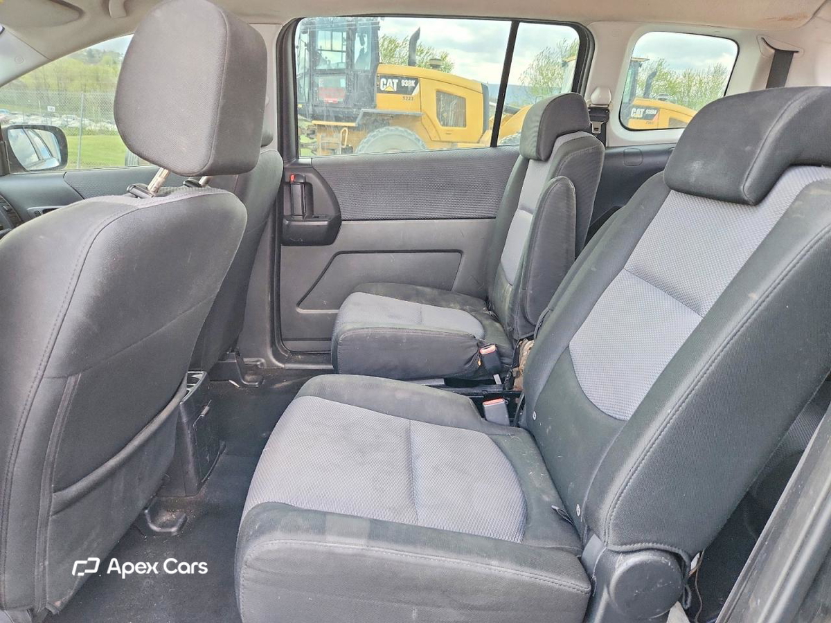 Mazda 5 2006
