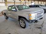 Chevrolet Silverado 2015