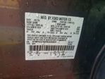 Ford Edge 2024