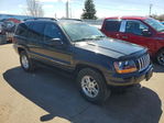 Jeep Cherokee 2004