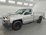 Chevrolet Silverado 2016