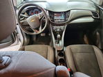 Chevrolet Trax 2017