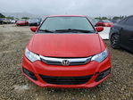 Honda Insight 2012