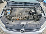 Volkswagen Jetta 2013