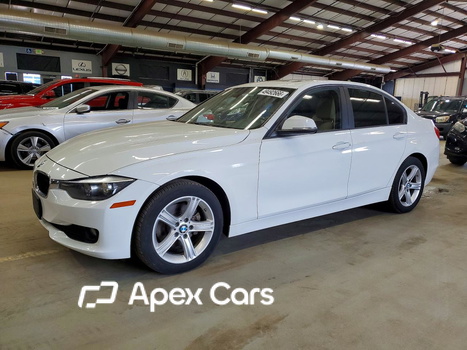 BMW Series 3 2015 - Image 1 of 12