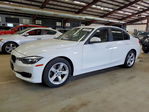 BMW Series 3 2015