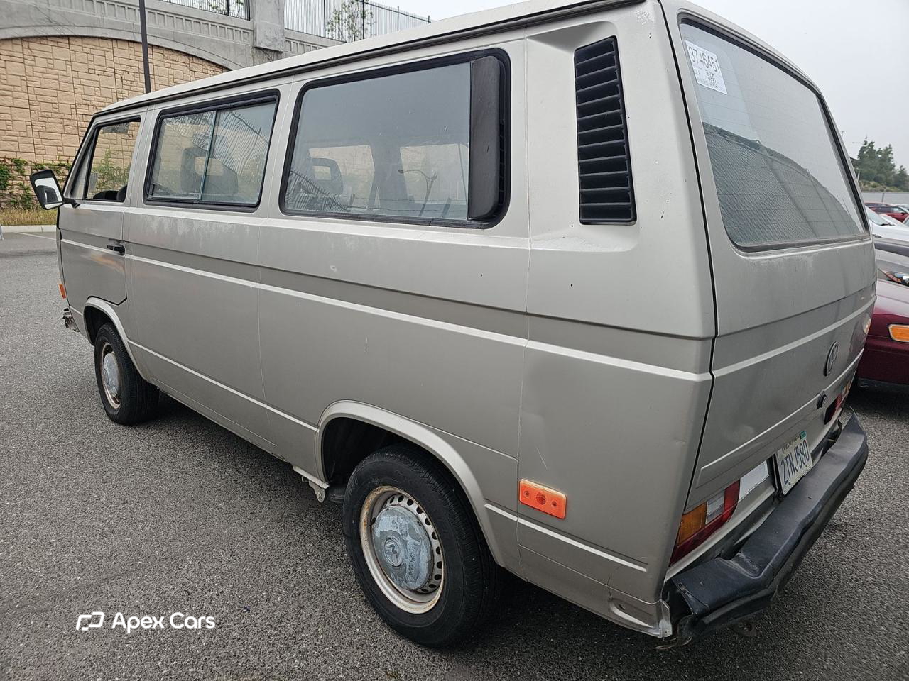 Volkswagen  1990