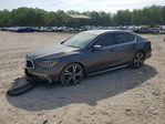Acura RLX 2018