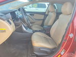 Hyundai Elantra 2011