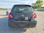 Nissan Versa 2011