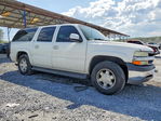 Chevrolet Suburban 2004