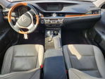 Lexus ES 2015
