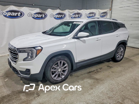 GMC Terrain 2023 - Image 1 of 14