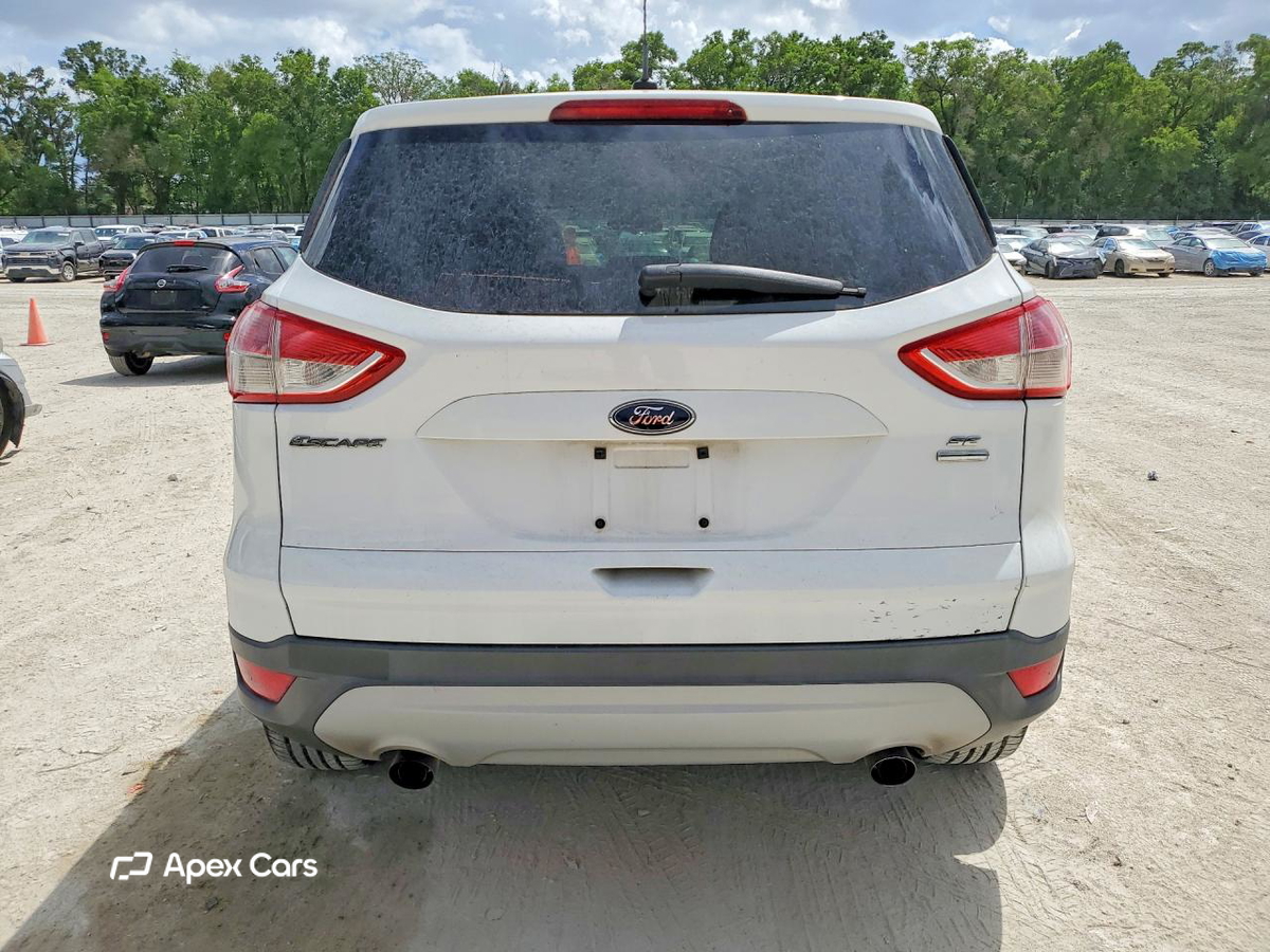 Ford Escape 2013