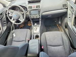Subaru Forester 2017