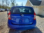 Nissan Versa 2014
