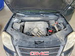 GMC Terrain 2012