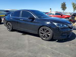 Honda Accord 2016