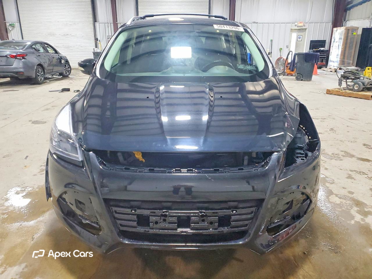 Ford Escape 2013