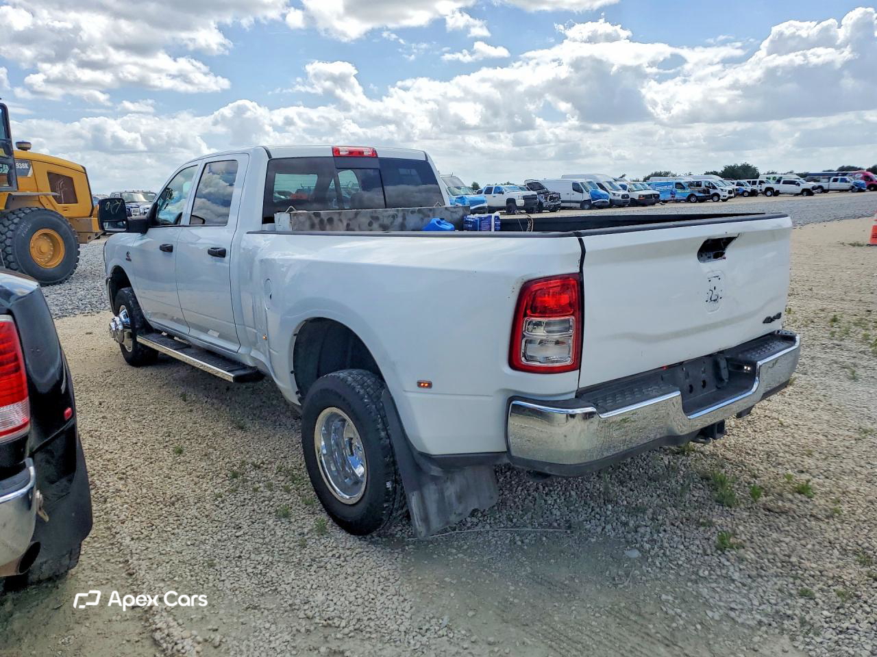 RAM 3500 2023