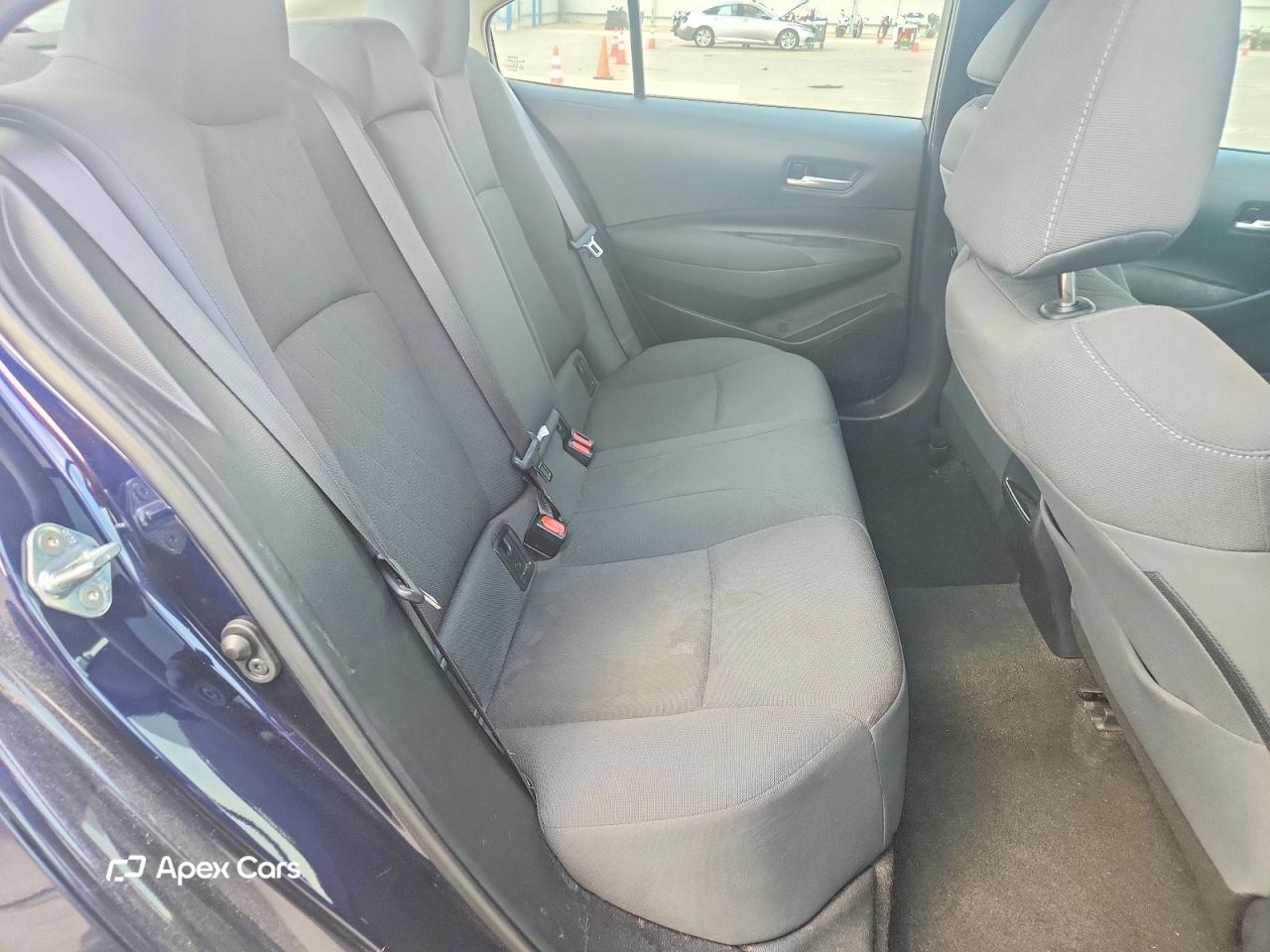 Toyota Corolla 2020