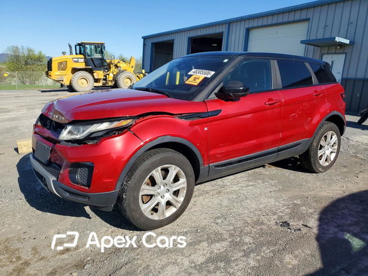 Land Rover Range Rover 2016 - Image 1 of 13