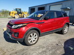 Land Rover Range Rover 2016