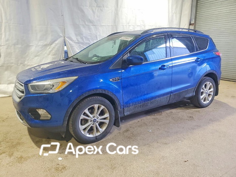 Ford Escape 2017 - Image 1 of 13