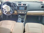 Subaru Outback 2016