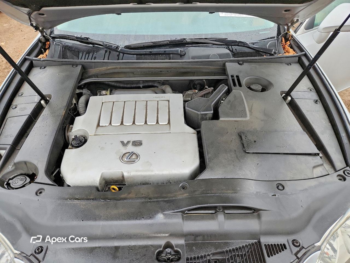 Lexus ES 2007