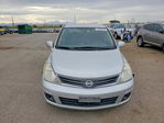 Nissan Versa 2011