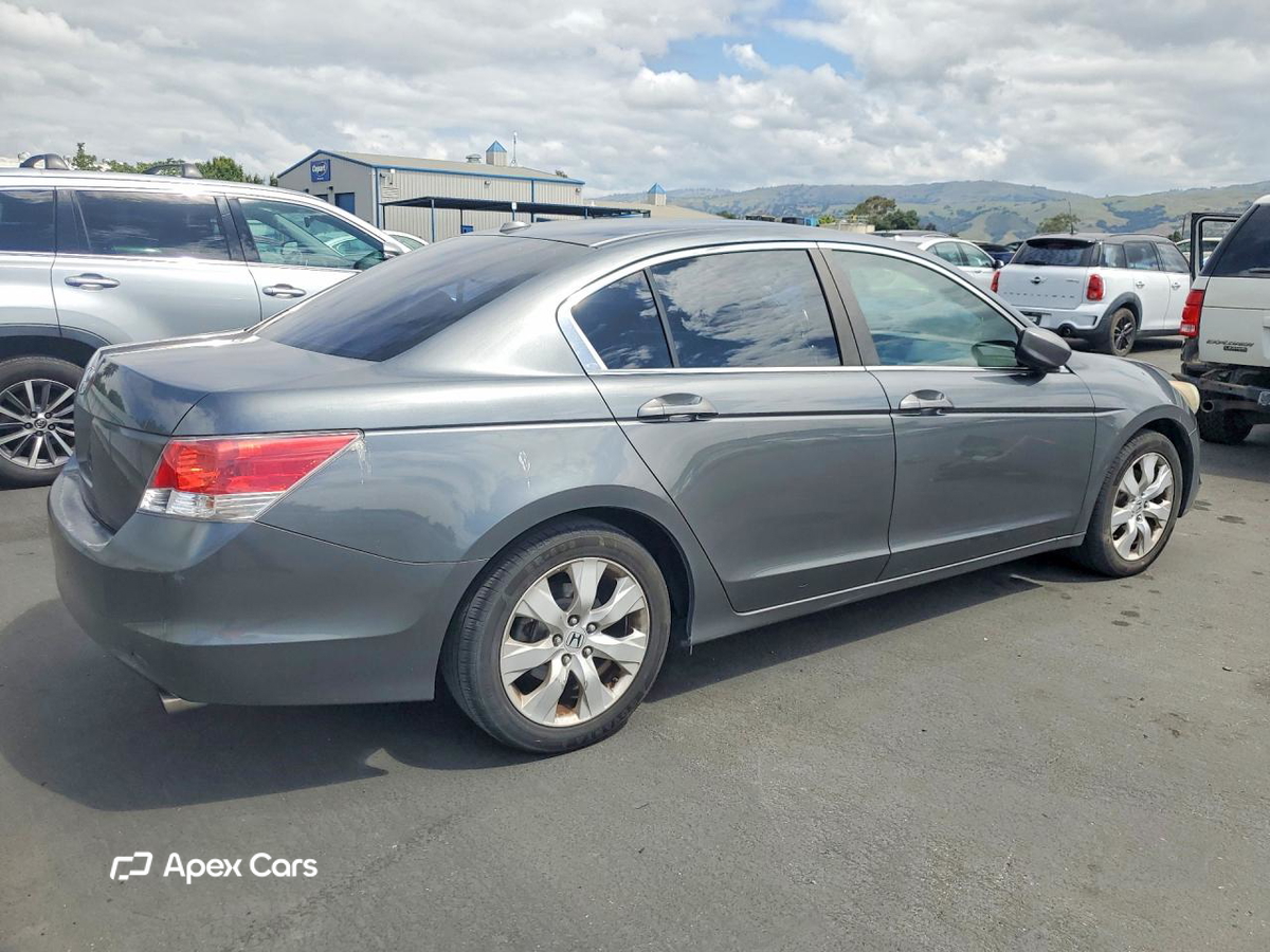 Honda Accord 2010