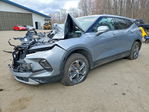 Chevrolet Blazer 2025