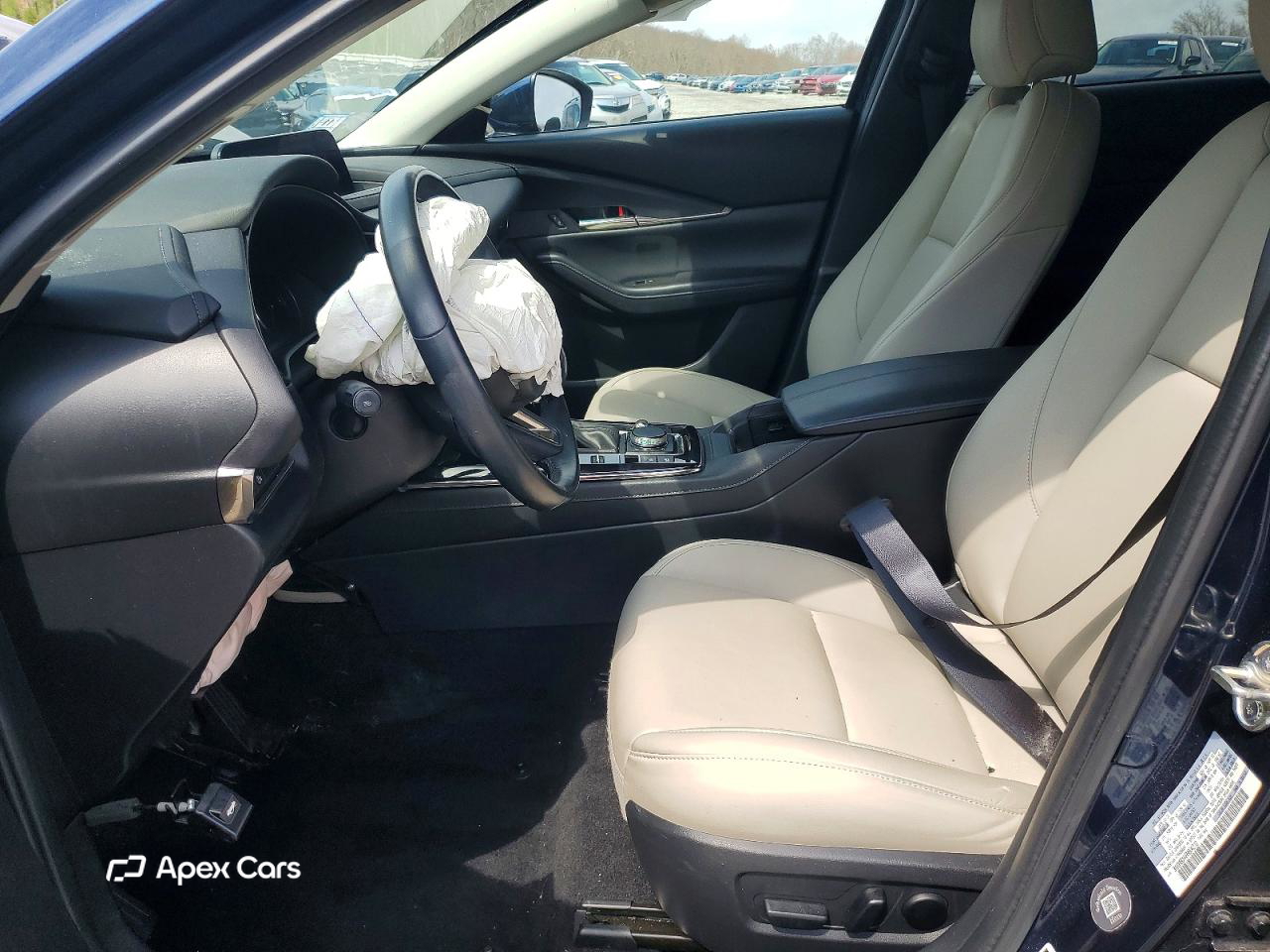 Mazda CX-30 2024