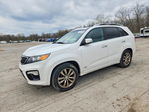 Kia Sorento 2011