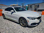 BMW Series 4 2016