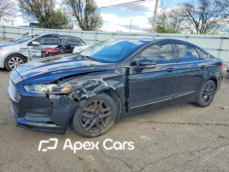 Ford Fusion 2013 - Image 1 of 12