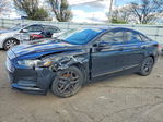 Ford Fusion 2013
