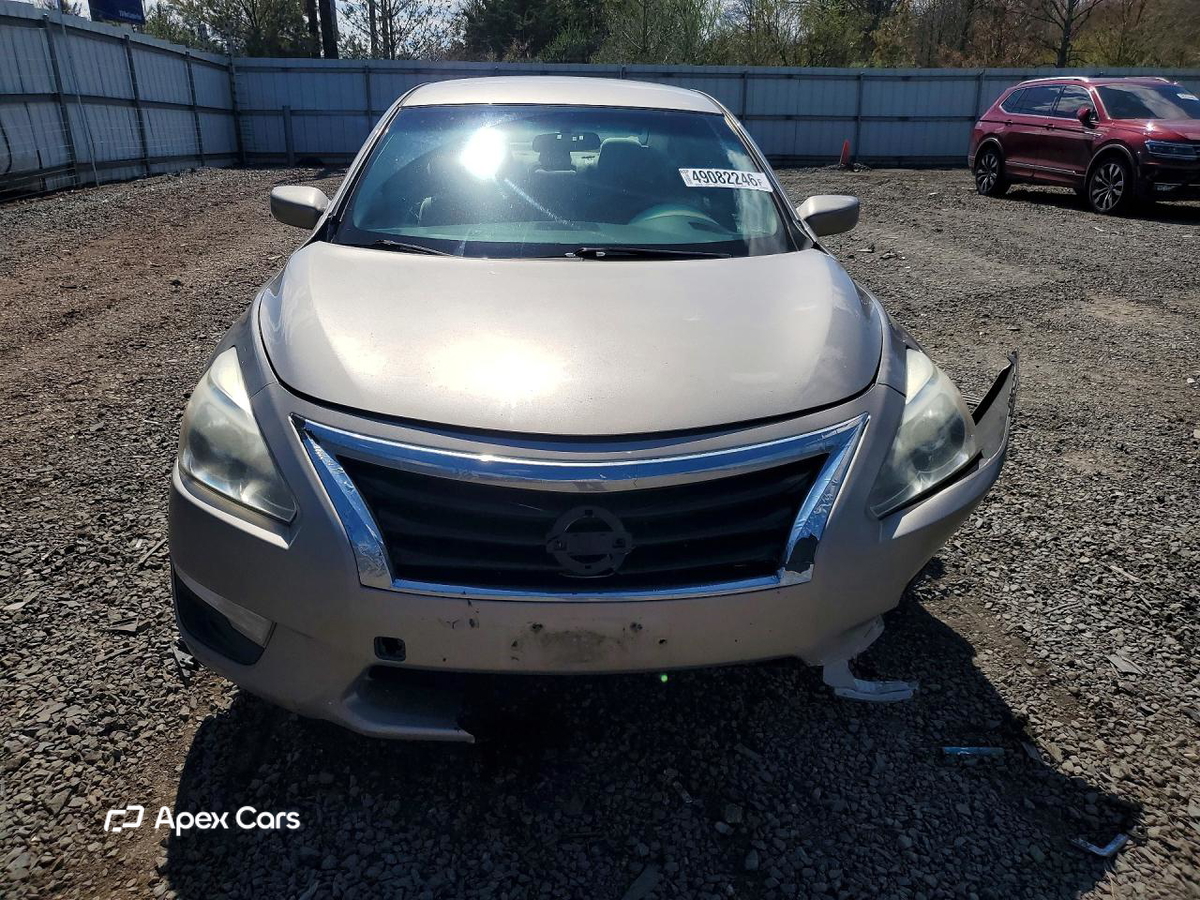 Nissan Altima 2013