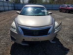 Nissan Altima 2013
